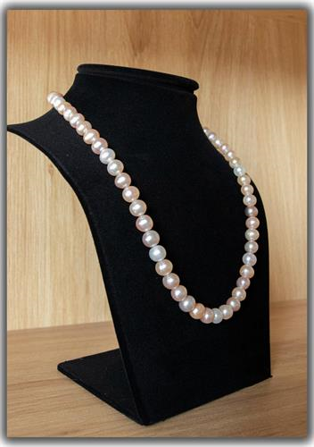 Vòng Cổ Ngọc Trai CHNT19